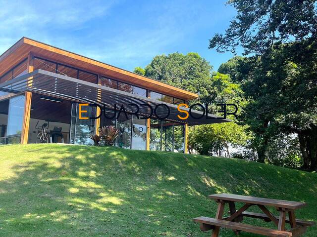 Área para Venda em Caçapava - 5