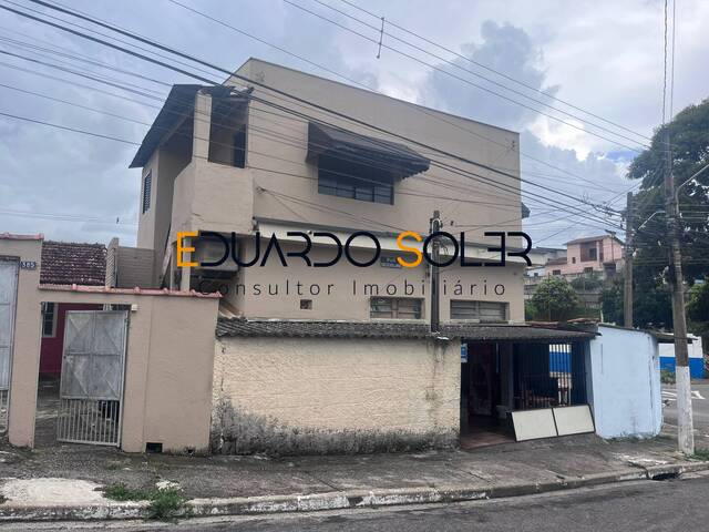 #57 - Casa para Venda em Caçapava - SP - 1