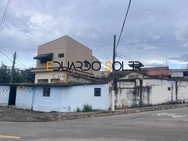 #57 - Casa para Venda em Caçapava - SP - 3