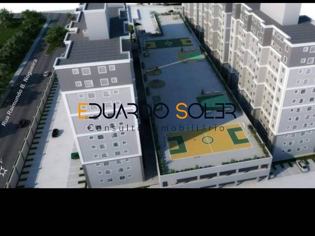 #58 - Apartamento para Venda em São José dos Campos - SP - 2