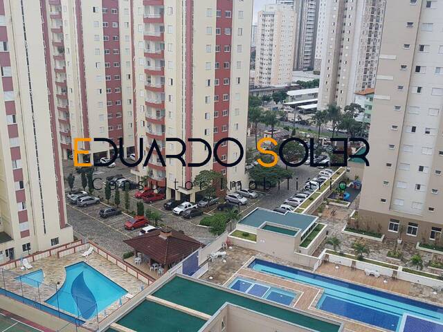 #58 - Apartamento para Venda em São José dos Campos - SP - 1