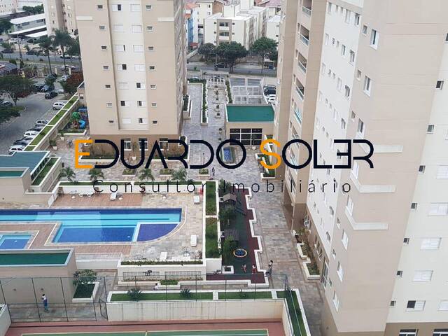 Apartamento para Venda em São José dos Campos - 5