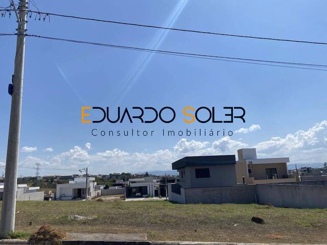 Área para Venda em Caçapava - 3