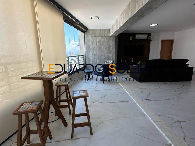 Apartamento para Venda em Taubaté - 4