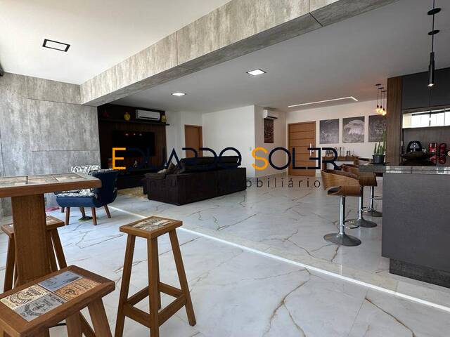 Apartamento para Venda em Taubaté - 5