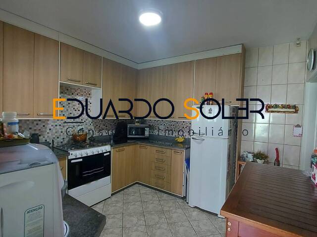 Casa para Venda em Taubaté - 3