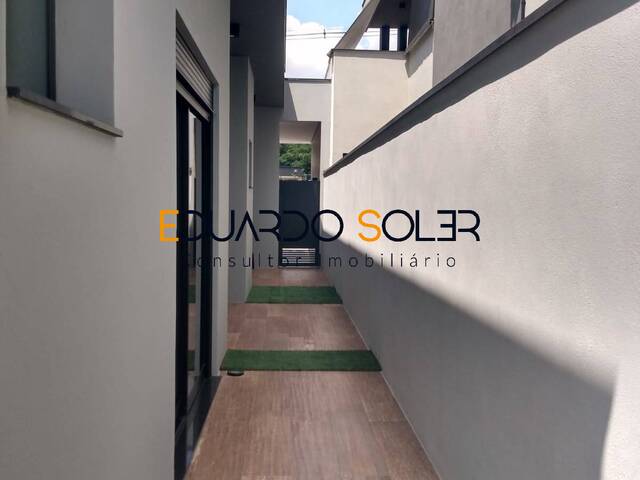 Casa para Venda em Taubaté - 3