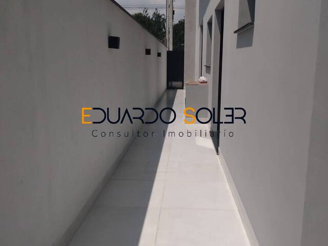 Casa para Venda em Taubaté - 4