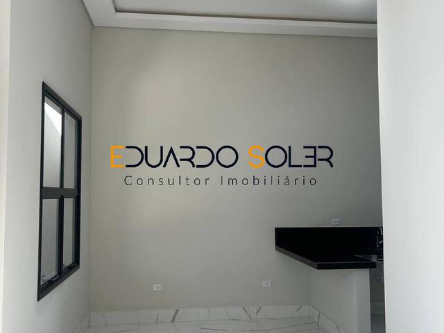 Casa para Venda em Caçapava - 5