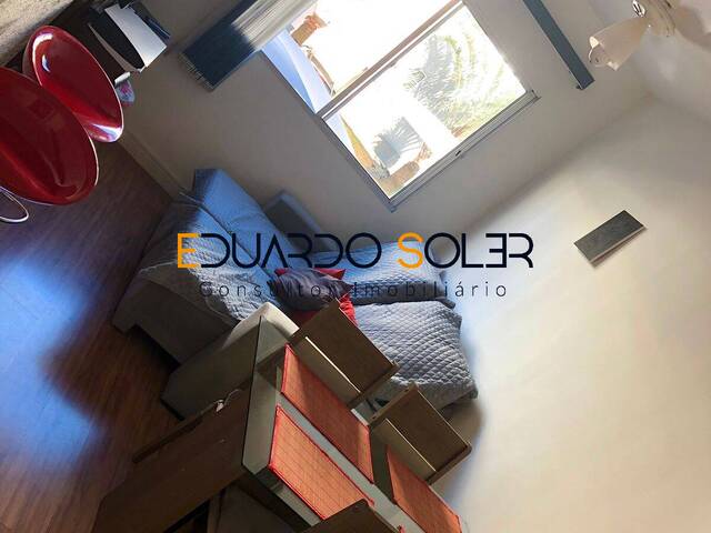 Apartamento para Venda em Taubaté - 4