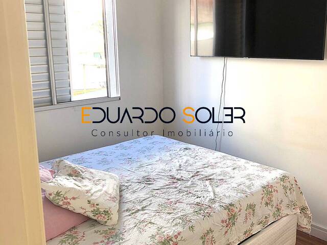 Apartamento para Venda em Taubaté - 2