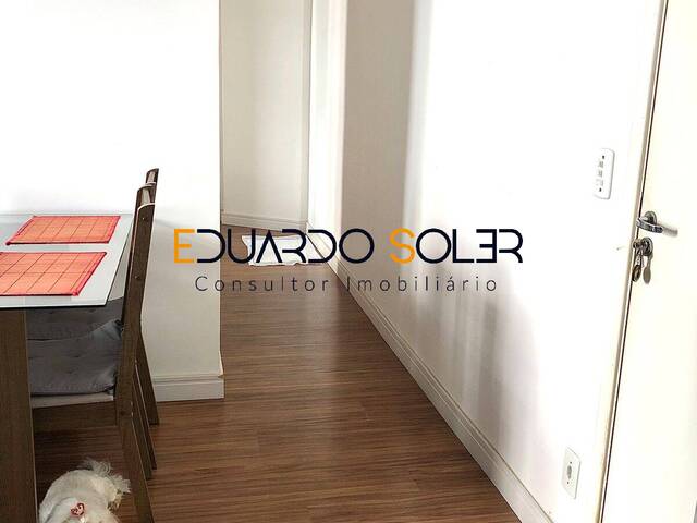 Apartamento para Venda em Taubaté - 3