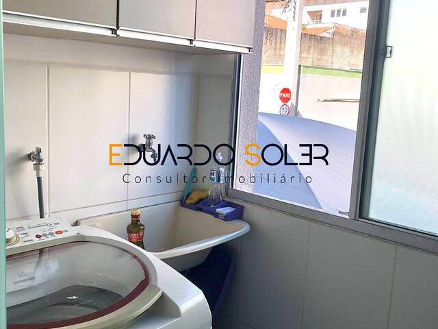 Apartamento para Venda em Taubaté - 5