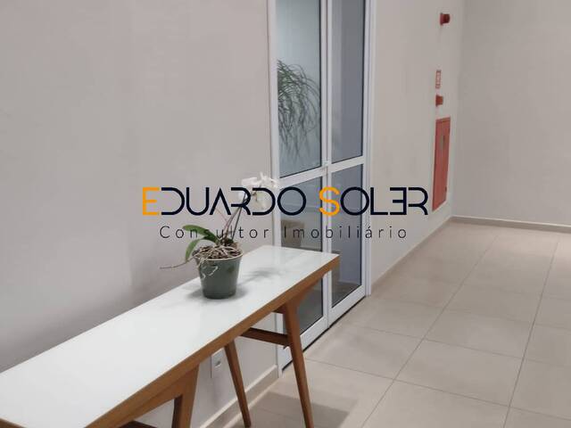 Apartamento para Venda em Taubaté - 3