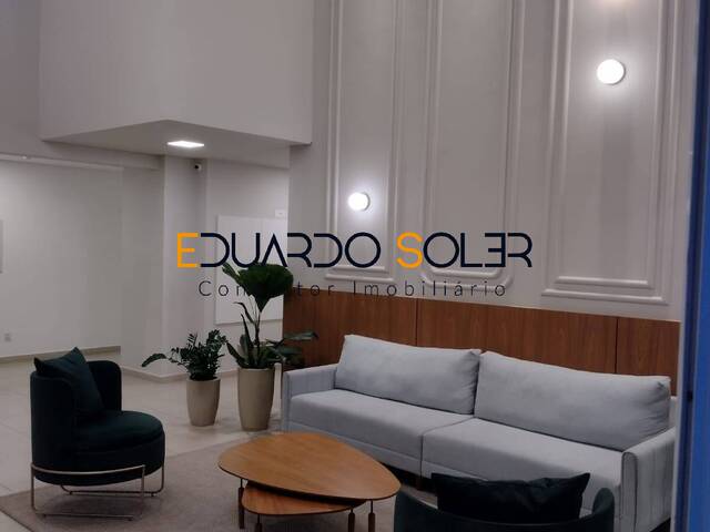 Apartamento para Venda em Taubaté - 2