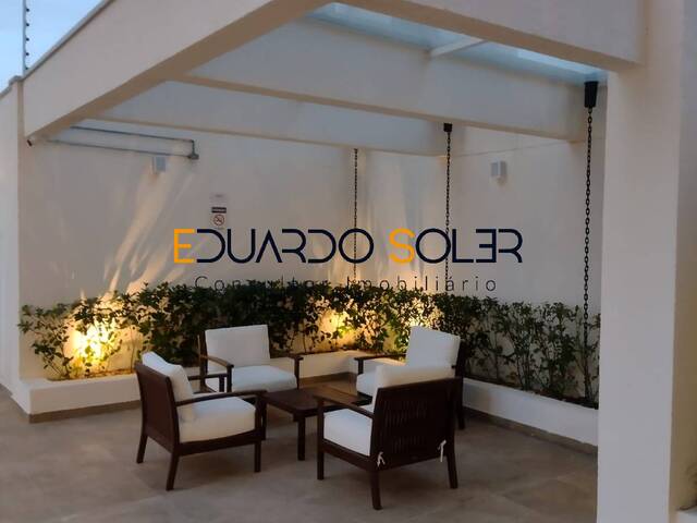 Apartamento para Venda em Taubaté - 5