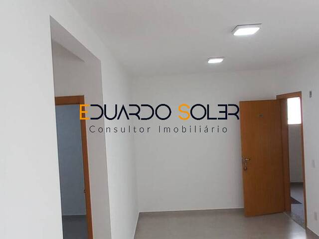Apartamento para Venda em Taubaté - 5