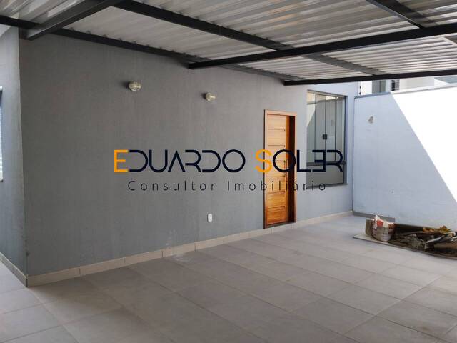 Casa para Venda em Taubaté - 3