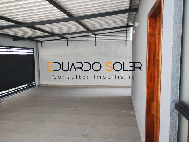 Casa para Venda em Taubaté - 4
