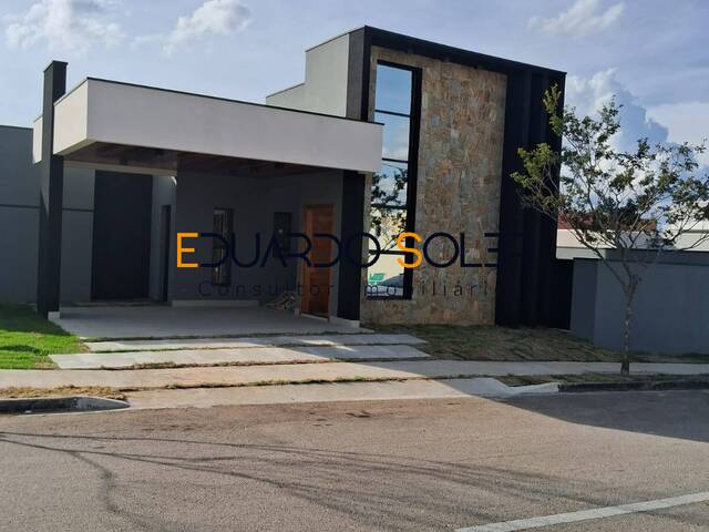 #76 - Casa para Venda em Caçapava - SP - 1