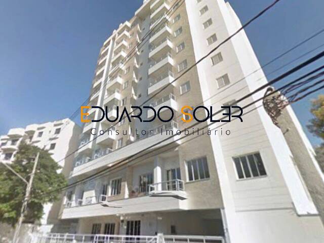 Apartamento para Venda em Taubaté - 2