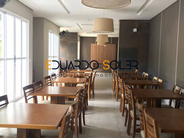 Apartamento para Venda em Taubaté - 5