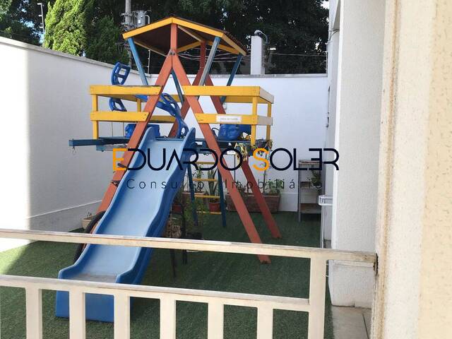 Apartamento para Venda em Taubaté - 3