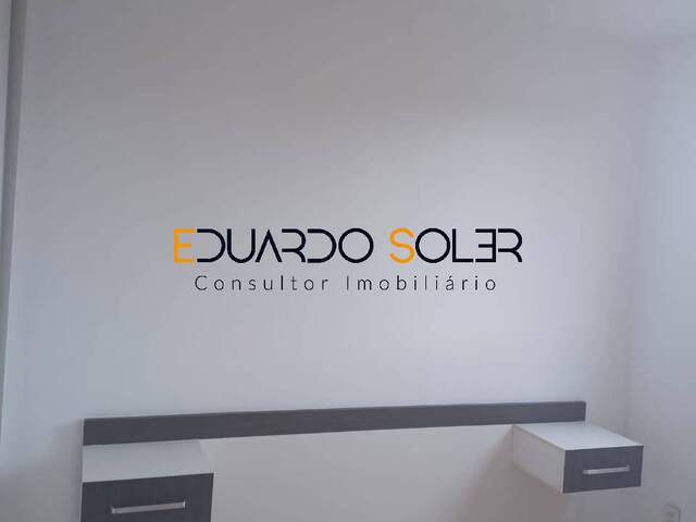 Apartamento para Venda em Taubaté - 4