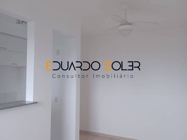 Apartamento para Venda em Taubaté - 2
