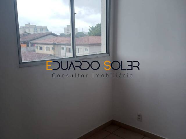 Apartamento para Venda em Taubaté - 5
