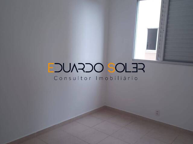 Apartamento para Venda em Taubaté - 3