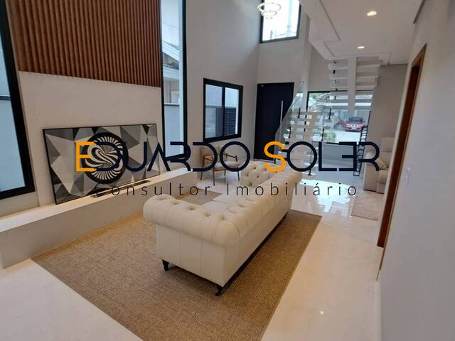 Casa para Venda em São José dos Campos - 5