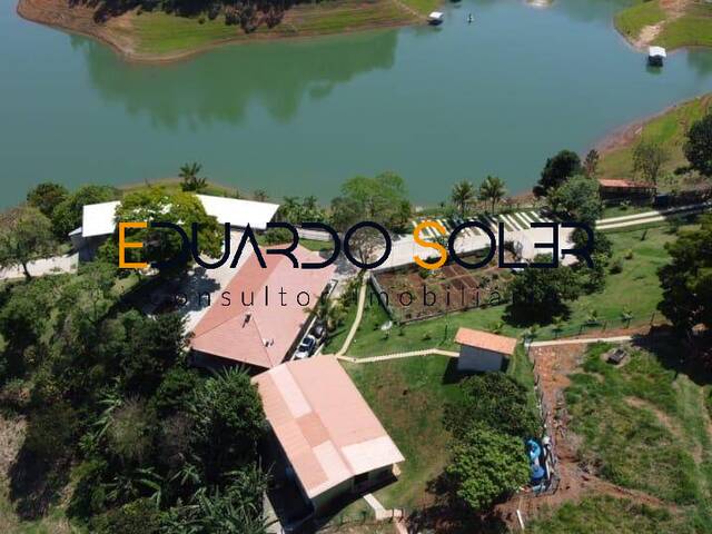 #97 - Chácara para Venda em São José dos Campos - SP - 3