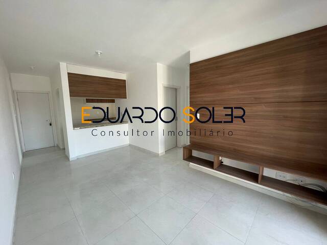 Apartamento para Venda em Taubaté - 2