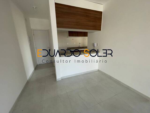 Apartamento para Venda em Taubaté - 5