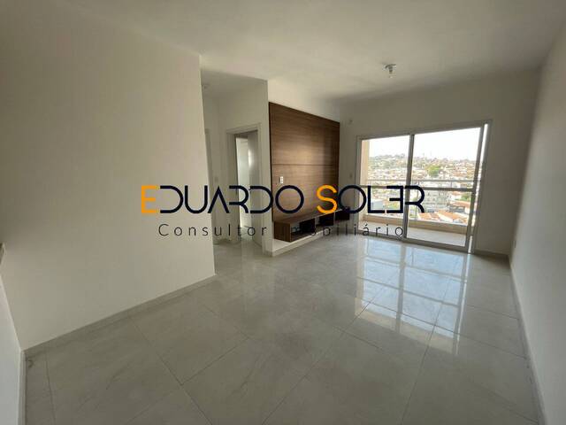 Apartamento para Venda em Taubaté - 3