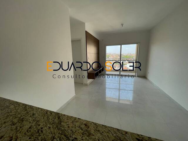 Apartamento para Venda em Taubaté - 4