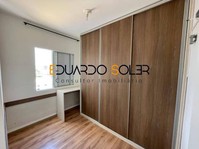 Apartamento para Venda em Taubaté - 3