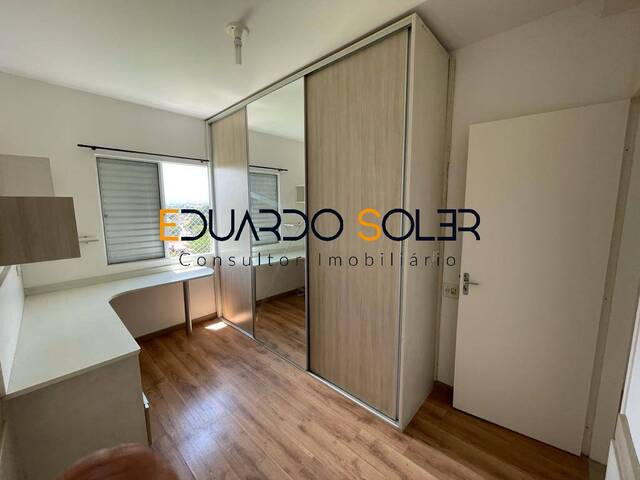 Apartamento para Venda em Taubaté - 5