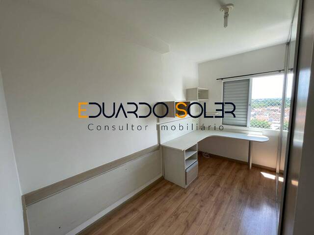 Apartamento para Venda em Taubaté - 2