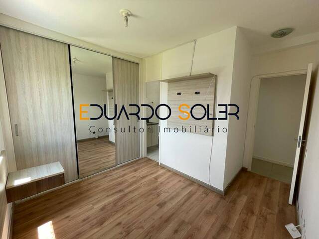 Apartamento para Venda em Taubaté - 4