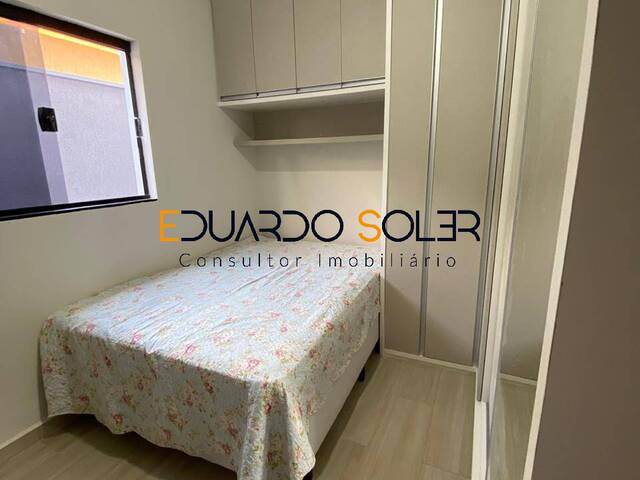 Casa para Venda em Taubaté - 4