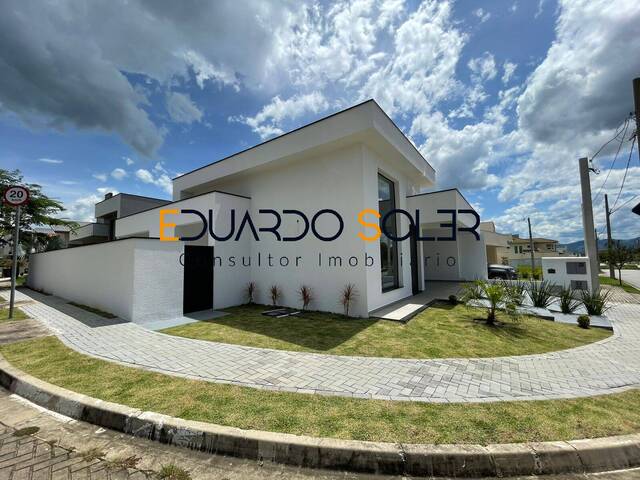 Casa para Venda em Taubaté - 2