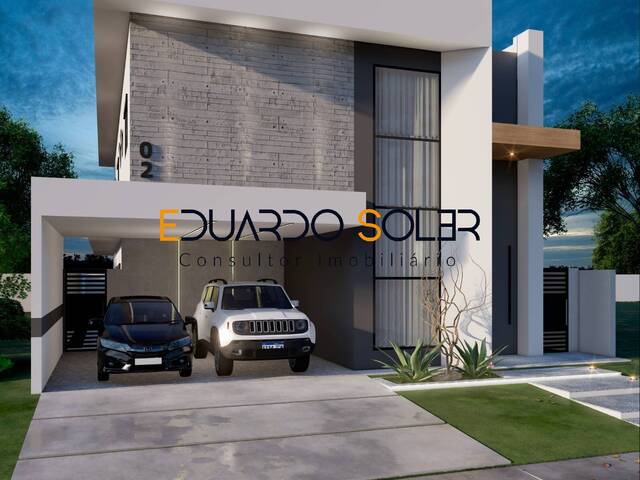 Casa para Venda em Taubaté - 2