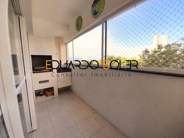 Apartamento para Venda em Taubaté - 2