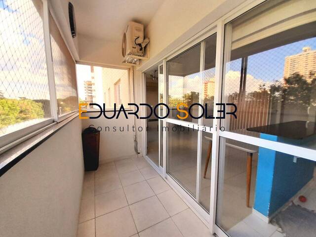 Apartamento para Venda em Taubaté - 3