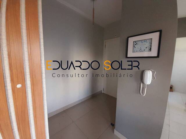 Apartamento para Venda em Taubaté - 5