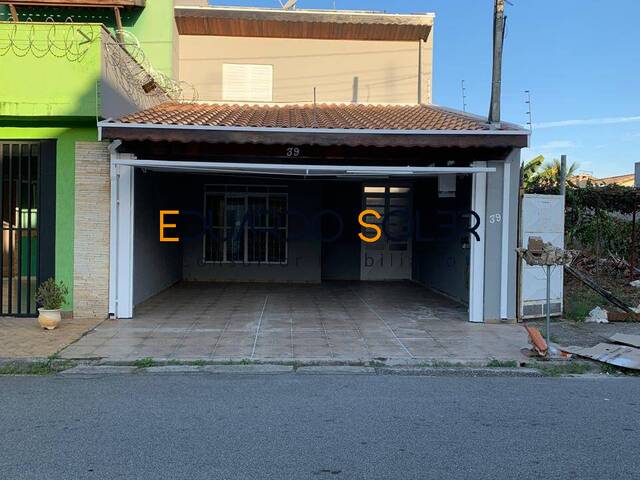 Casa para Venda em Taubaté - 2
