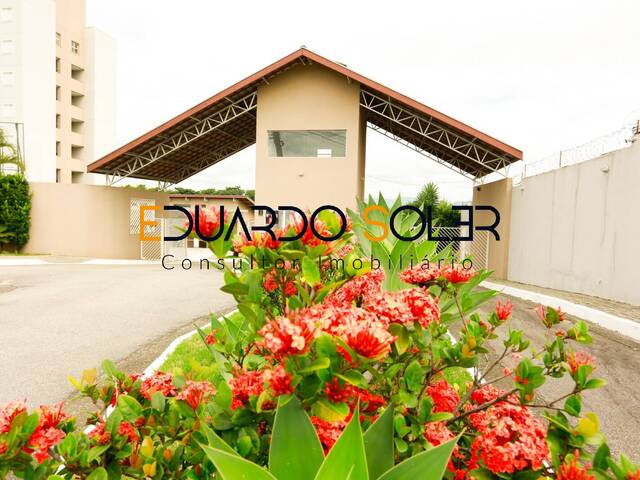 #111 - Apartamento para Venda em Caçapava - SP - 1