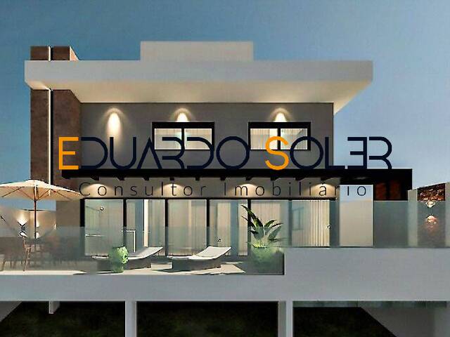 #112 - Casa para Venda em São José dos Campos - SP - 3